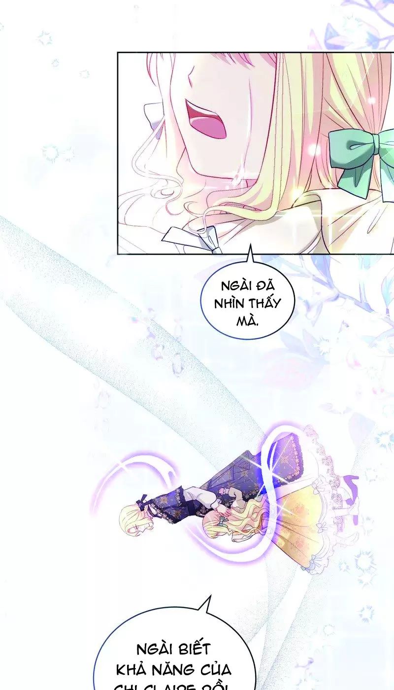 Một Ngày Nọ Bỗng Dưng Cha Xuất Hiện: Chapter 17