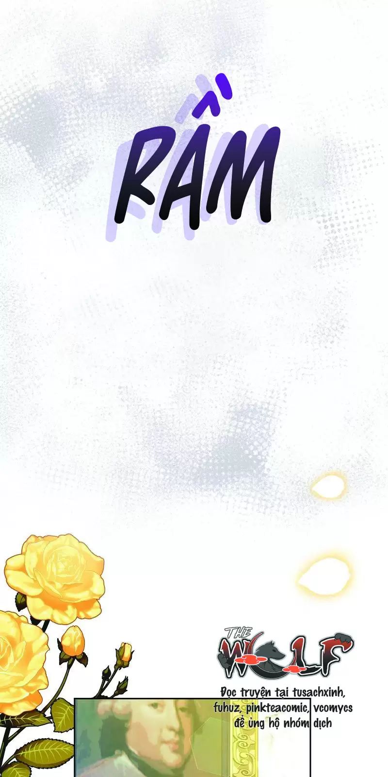 Một Ngày Nọ Bỗng Dưng Cha Xuất Hiện: Chapter 17