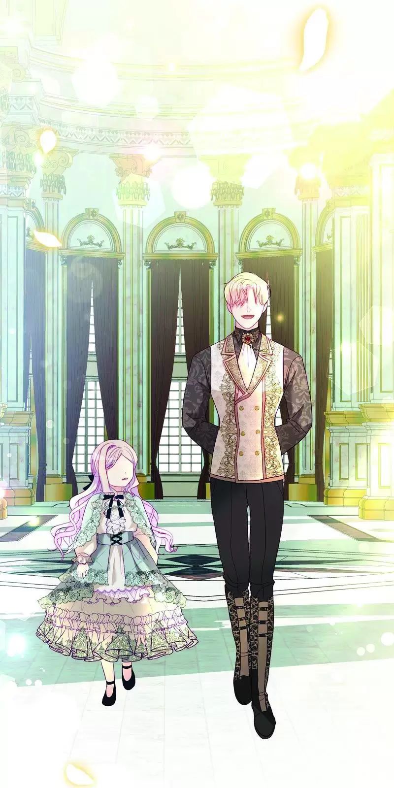 Một Ngày Nọ Bỗng Dưng Cha Xuất Hiện: Chapter 17