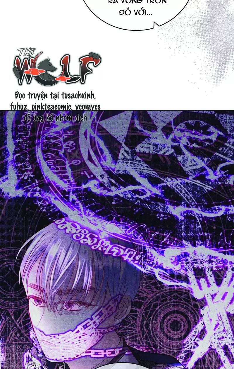 Một Ngày Nọ Bỗng Dưng Cha Xuất Hiện: Chapter 17