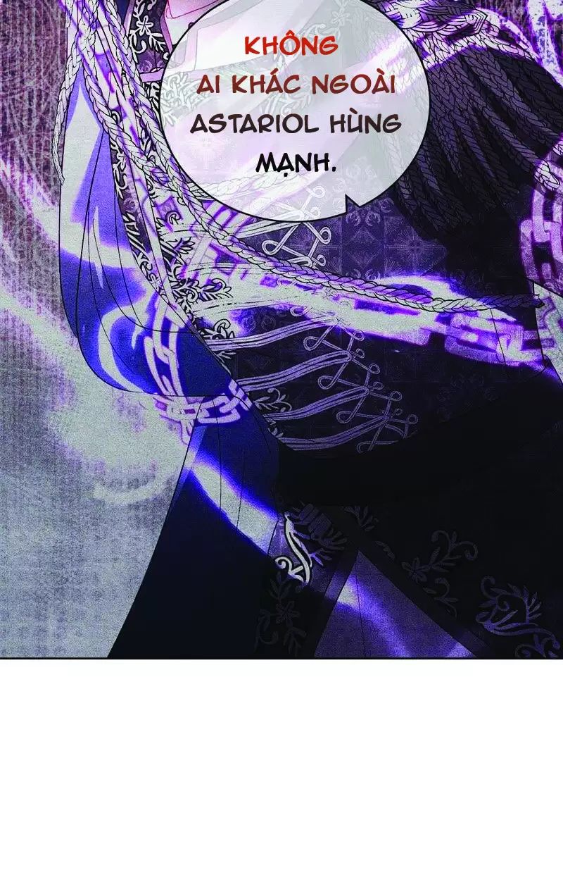 Một Ngày Nọ Bỗng Dưng Cha Xuất Hiện: Chapter 17