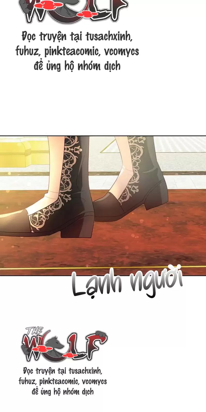 Một Ngày Nọ Bỗng Dưng Cha Xuất Hiện: Chapter 17