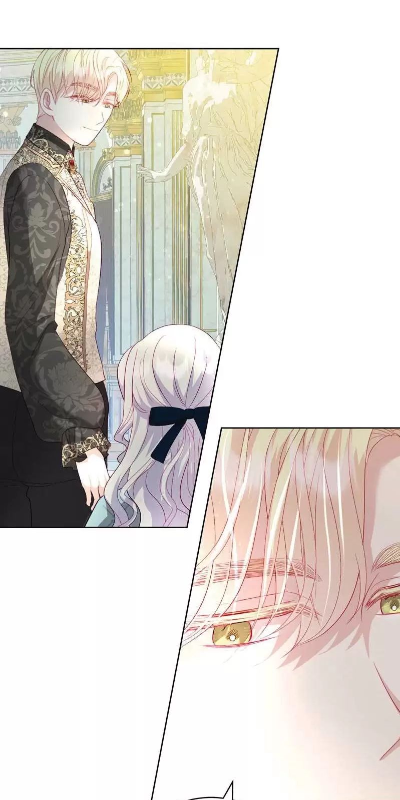 Một Ngày Nọ Bỗng Dưng Cha Xuất Hiện: Chapter 17