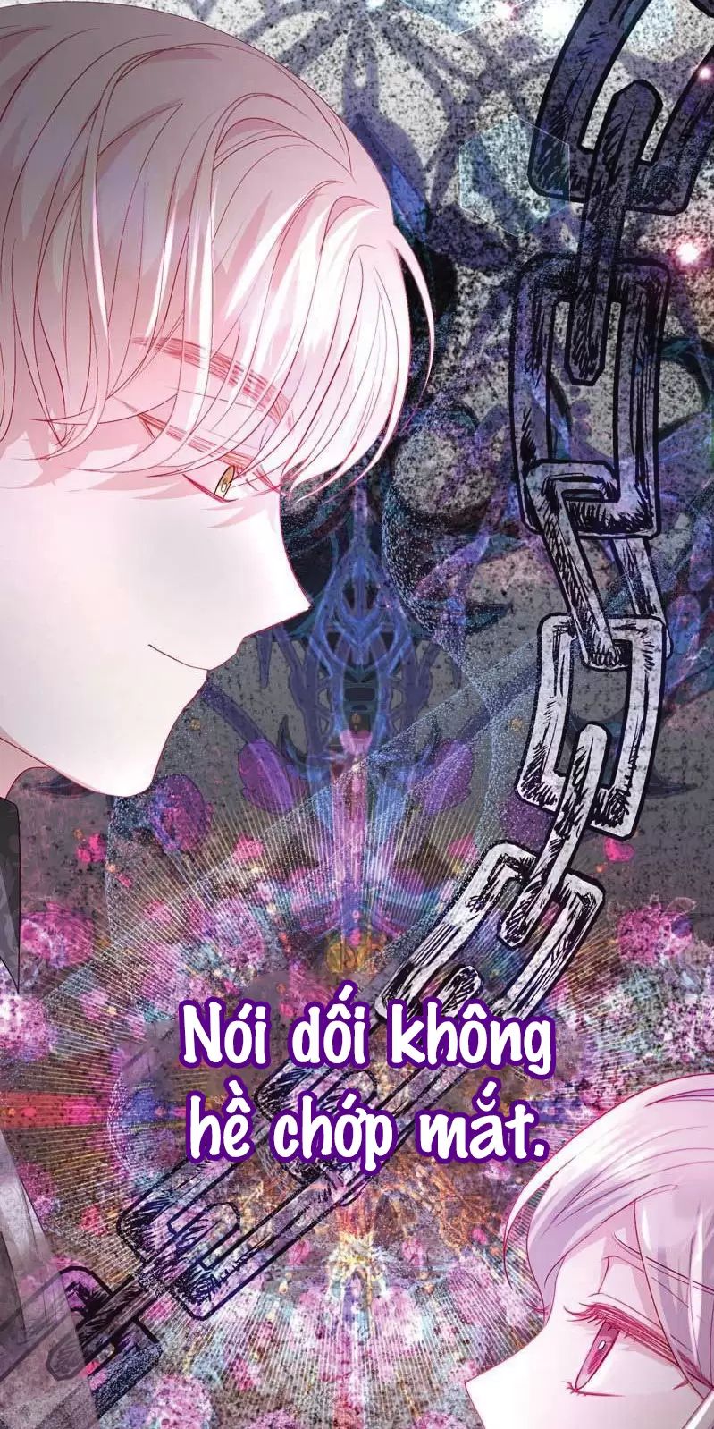 Một Ngày Nọ Bỗng Dưng Cha Xuất Hiện: Chapter 17