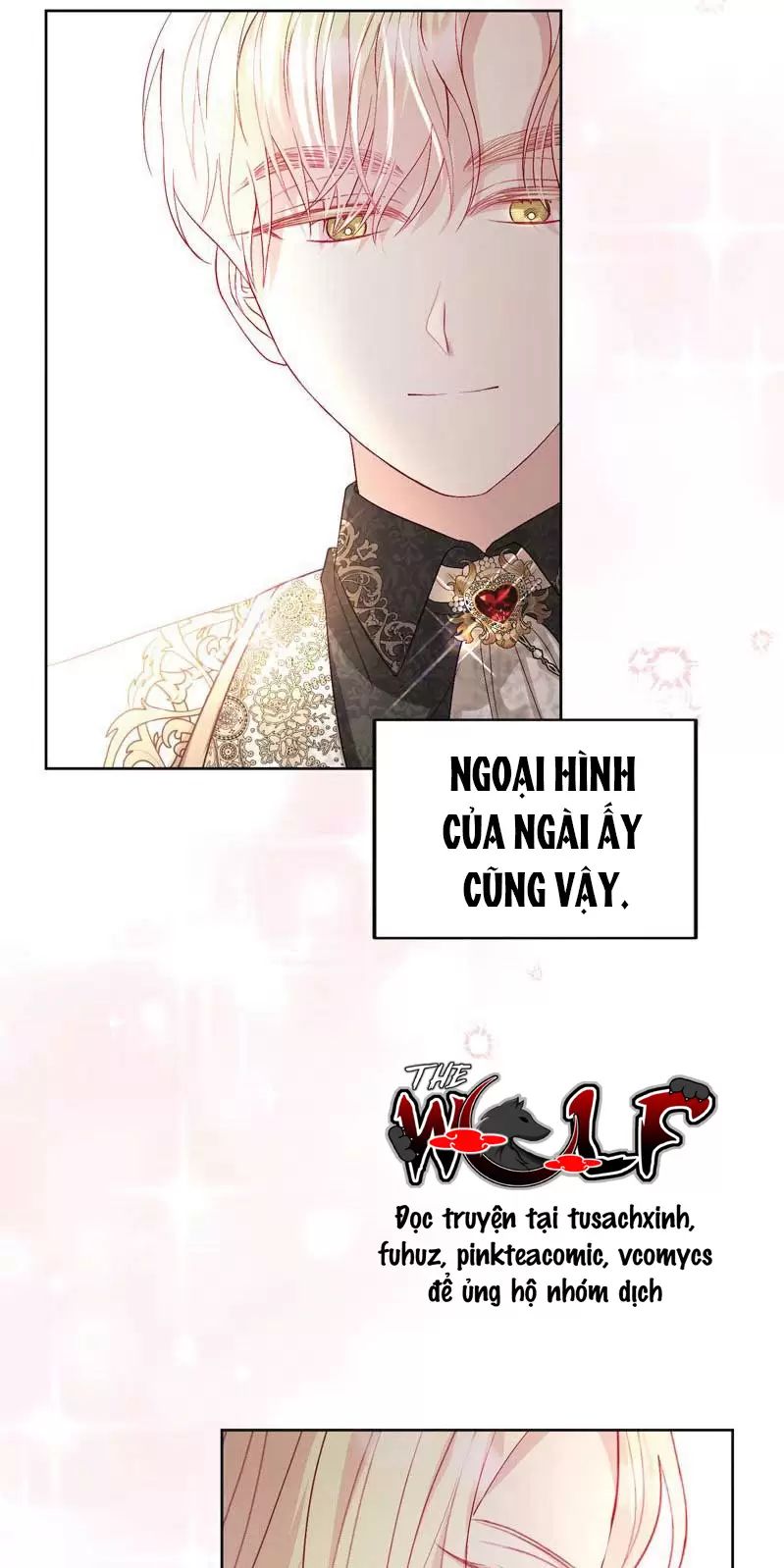 Một Ngày Nọ Bỗng Dưng Cha Xuất Hiện: Chapter 17