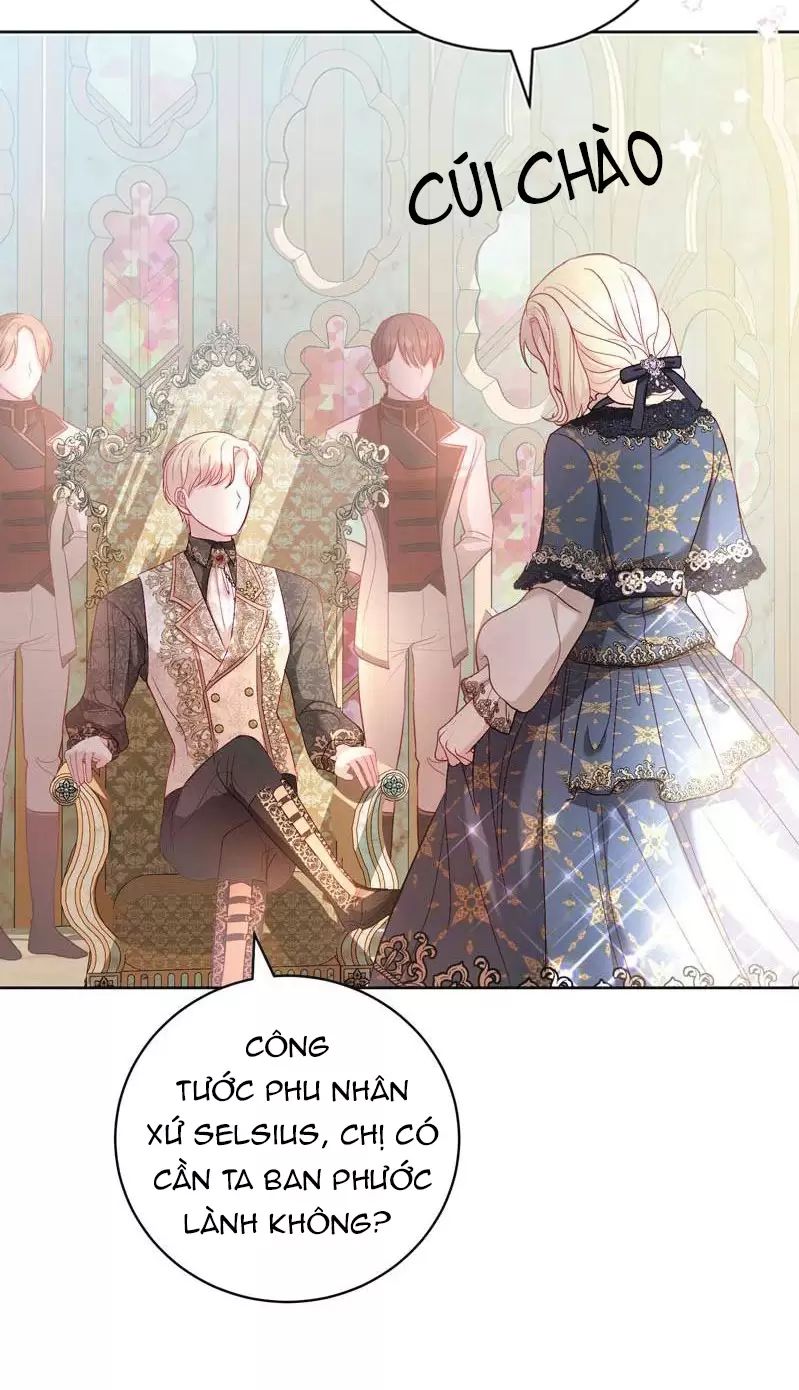 Một Ngày Nọ Bỗng Dưng Cha Xuất Hiện: Chapter 17