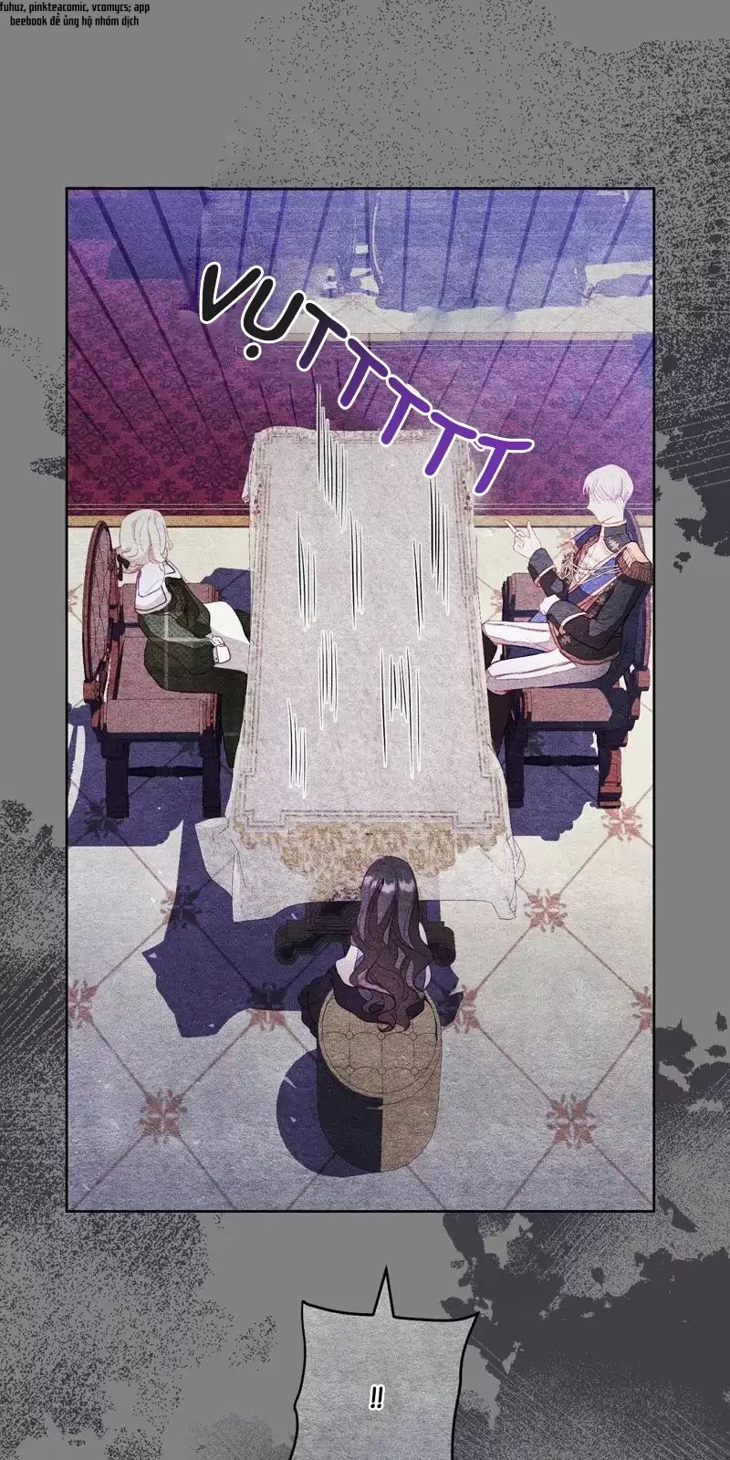 Một Ngày Nọ Bỗng Dưng Cha Xuất Hiện: Chapter 21