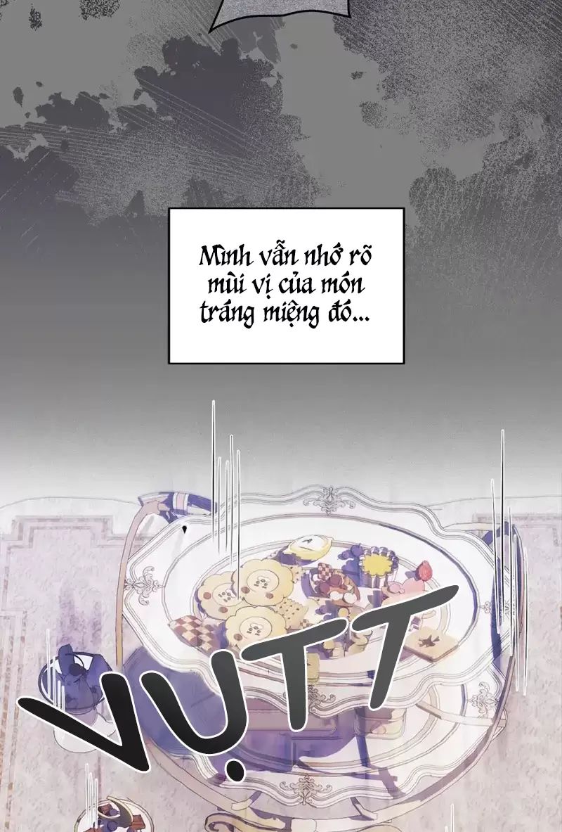 Một Ngày Nọ Bỗng Dưng Cha Xuất Hiện: Chapter 21