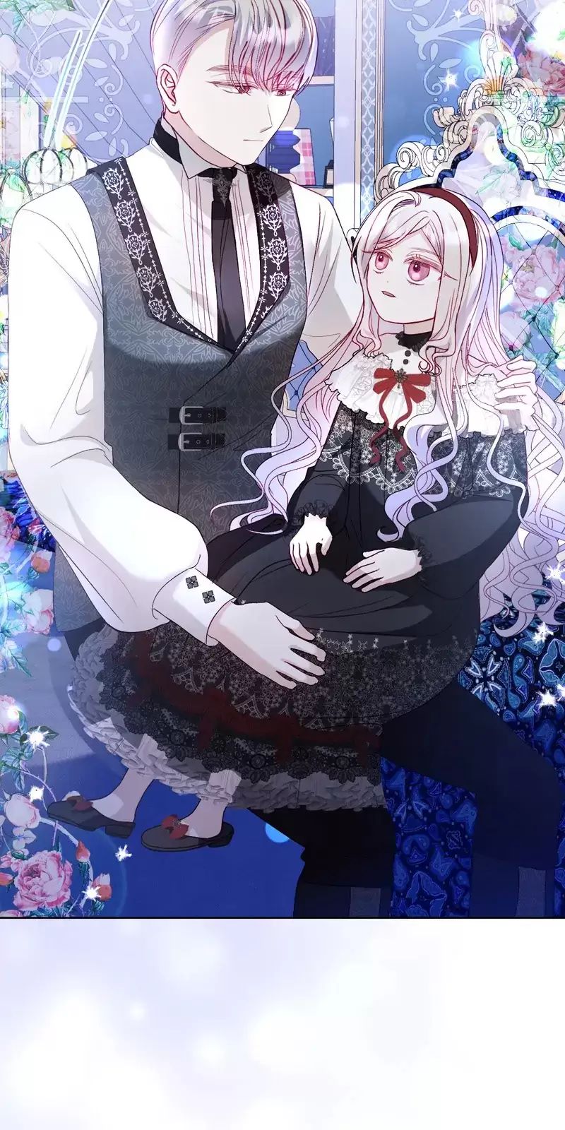 Một Ngày Nọ Bỗng Dưng Cha Xuất Hiện: Chapter 21