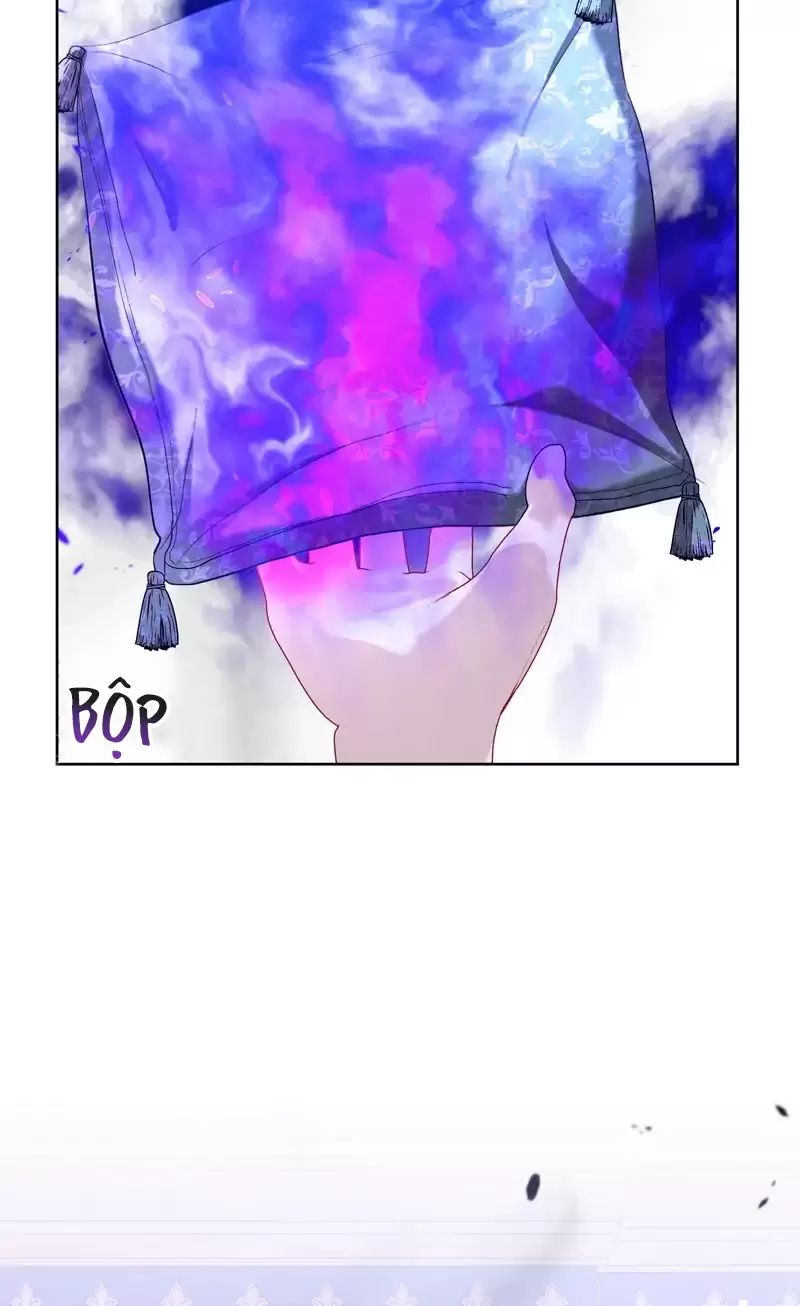 Một Ngày Nọ Bỗng Dưng Cha Xuất Hiện: Chapter 21