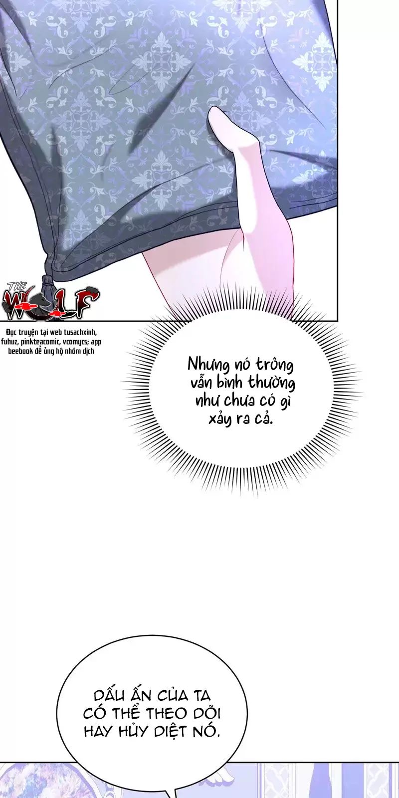 Một Ngày Nọ Bỗng Dưng Cha Xuất Hiện: Chapter 21