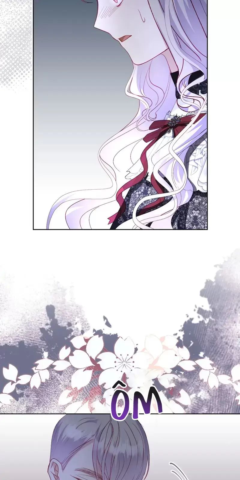 Một Ngày Nọ Bỗng Dưng Cha Xuất Hiện: Chapter 21