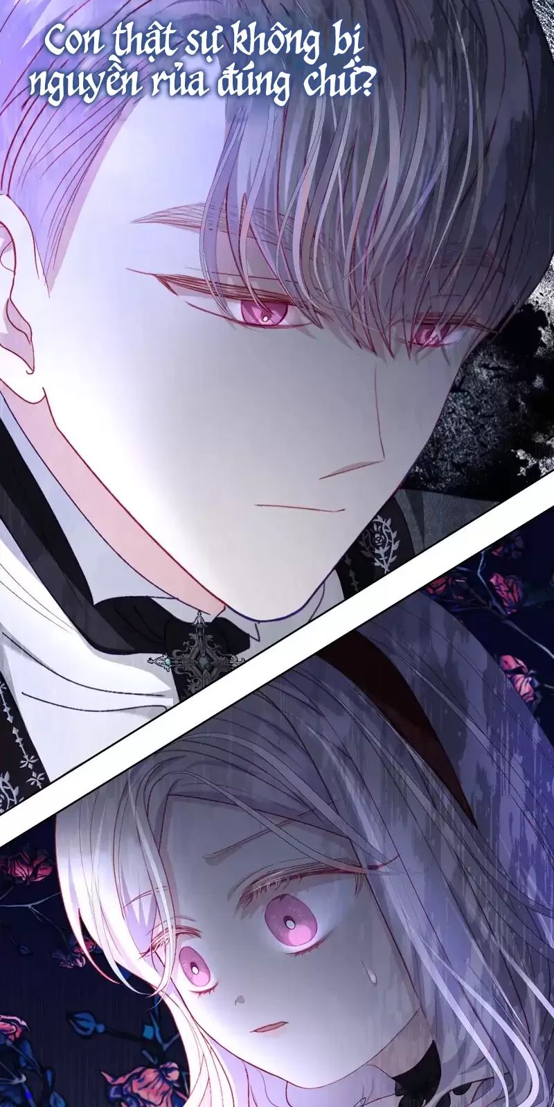 Một Ngày Nọ Bỗng Dưng Cha Xuất Hiện: Chapter 21