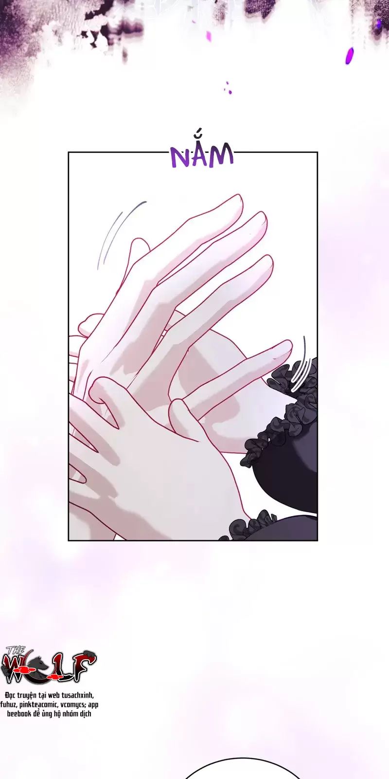 Một Ngày Nọ Bỗng Dưng Cha Xuất Hiện: Chapter 21