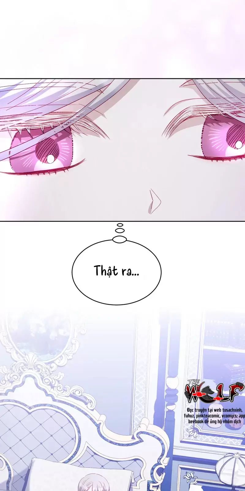 Một Ngày Nọ Bỗng Dưng Cha Xuất Hiện: Chapter 21