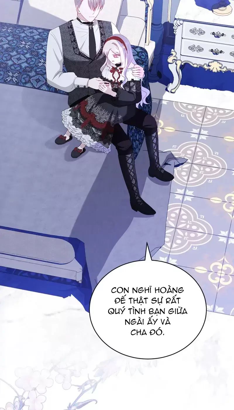 Một Ngày Nọ Bỗng Dưng Cha Xuất Hiện: Chapter 21