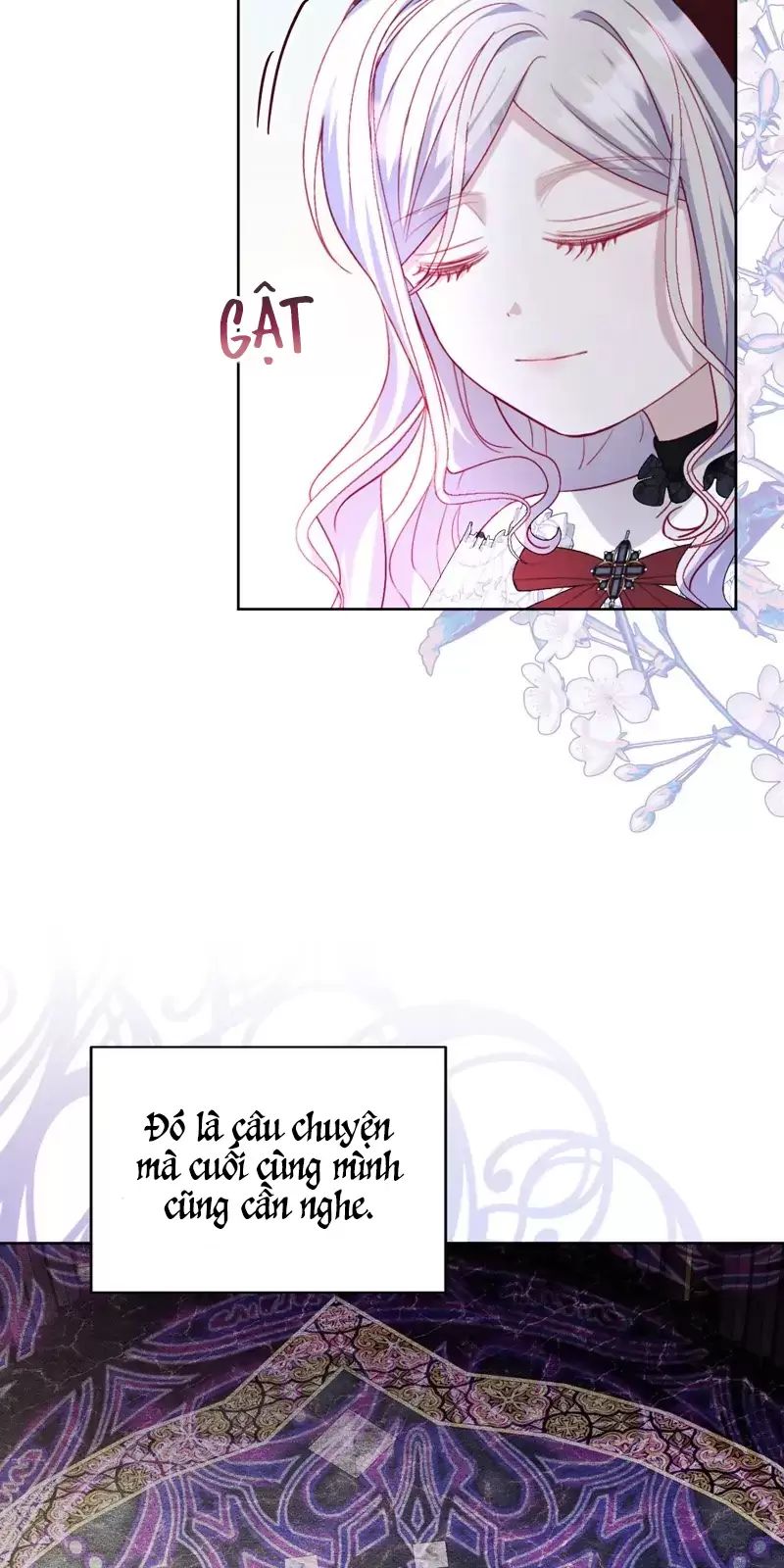 Một Ngày Nọ Bỗng Dưng Cha Xuất Hiện: Chapter 21