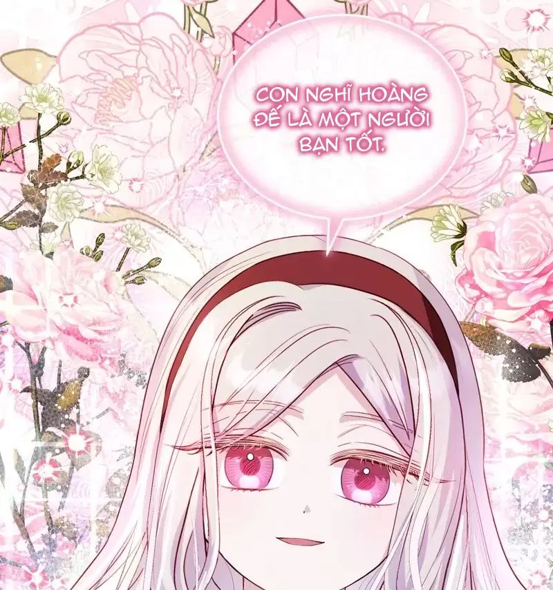 Một Ngày Nọ Bỗng Dưng Cha Xuất Hiện: Chapter 21