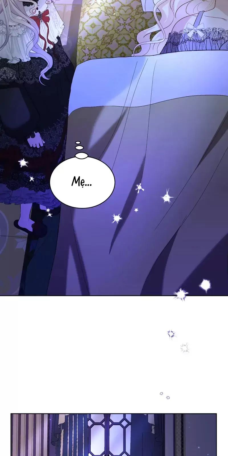 Một Ngày Nọ Bỗng Dưng Cha Xuất Hiện: Chapter 21