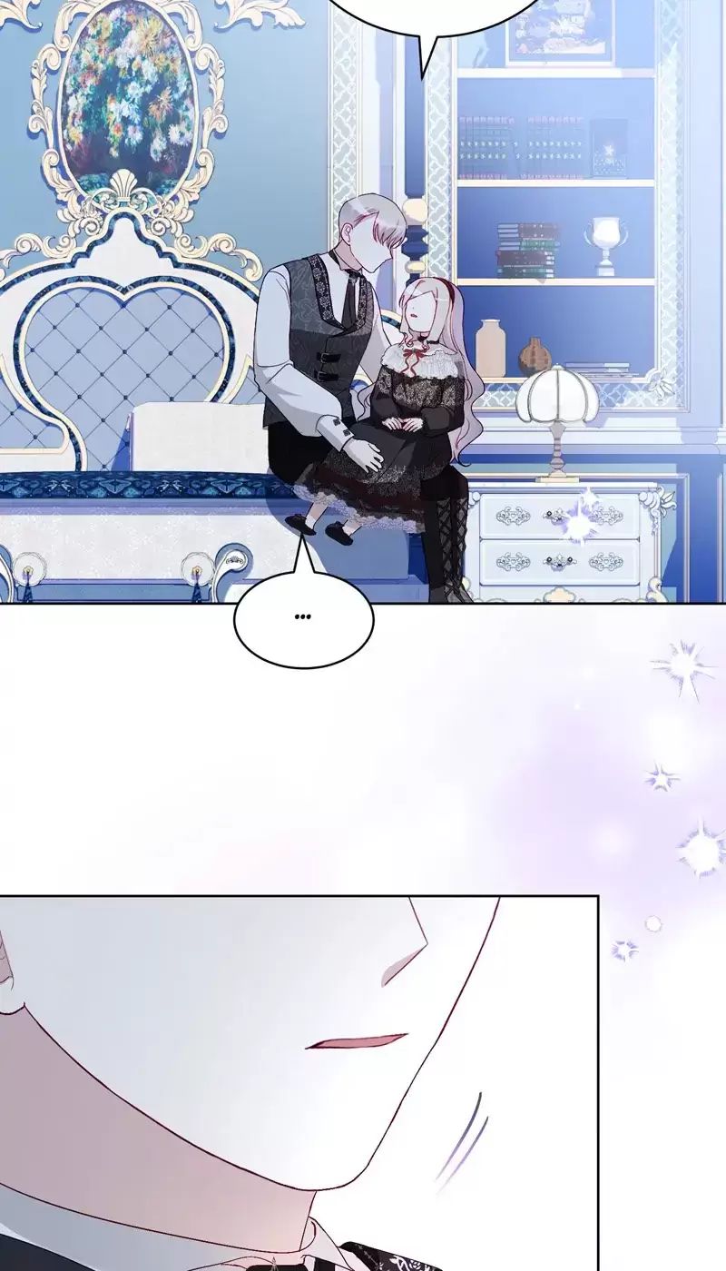 Một Ngày Nọ Bỗng Dưng Cha Xuất Hiện: Chapter 21