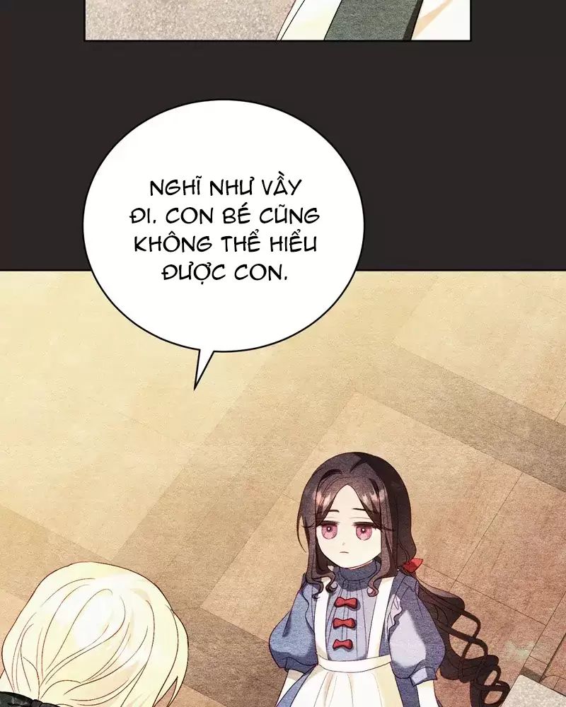 Một Ngày Nọ Bỗng Dưng Cha Xuất Hiện: Chapter 21