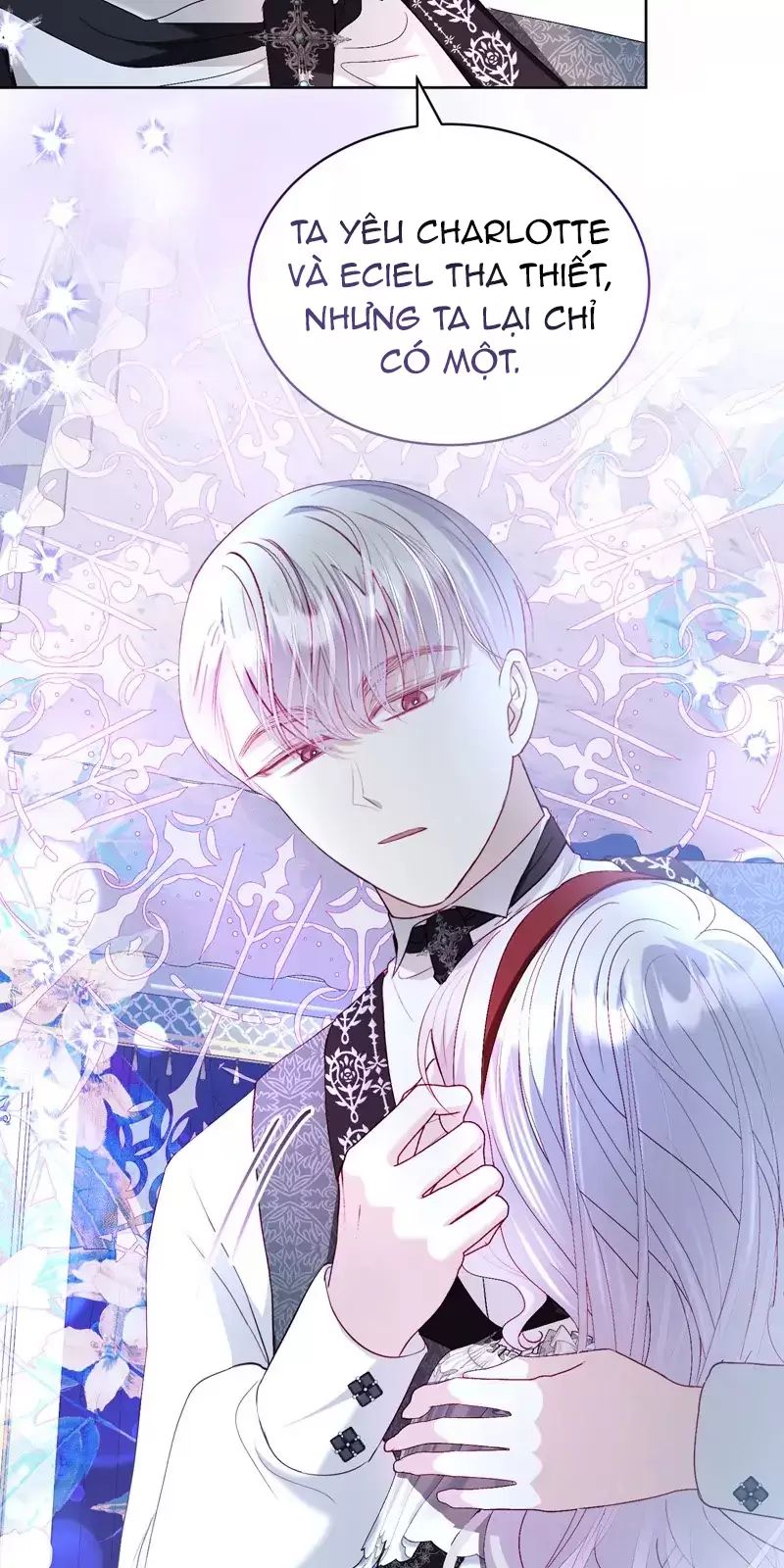 Một Ngày Nọ Bỗng Dưng Cha Xuất Hiện: Chapter 21