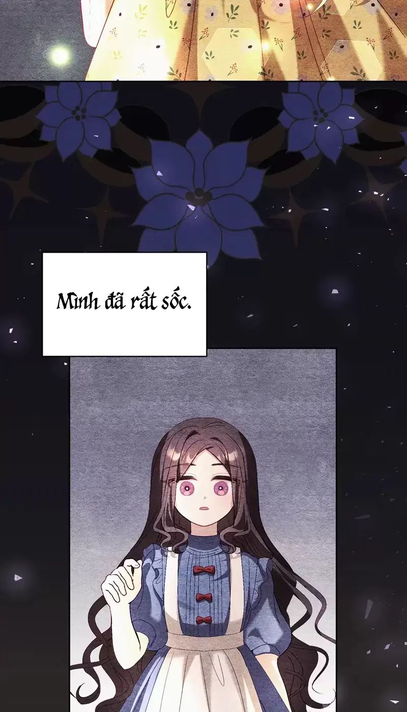 Một Ngày Nọ Bỗng Dưng Cha Xuất Hiện: Chapter 21