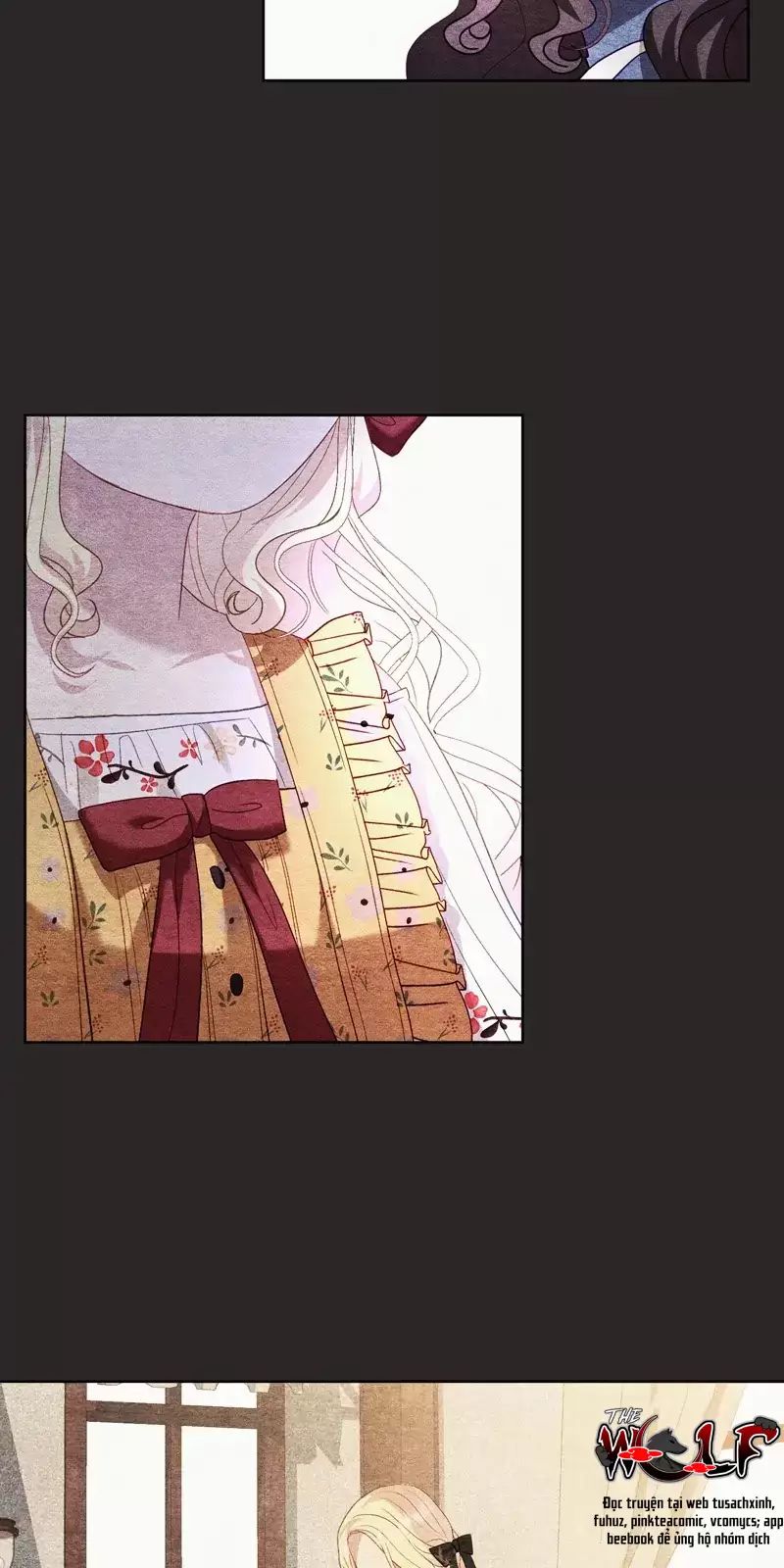 Một Ngày Nọ Bỗng Dưng Cha Xuất Hiện: Chapter 21