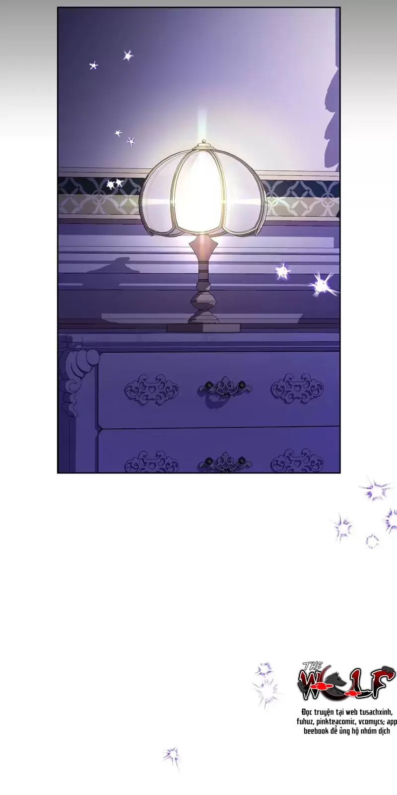 Một Ngày Nọ Bỗng Dưng Cha Xuất Hiện: Chapter 21