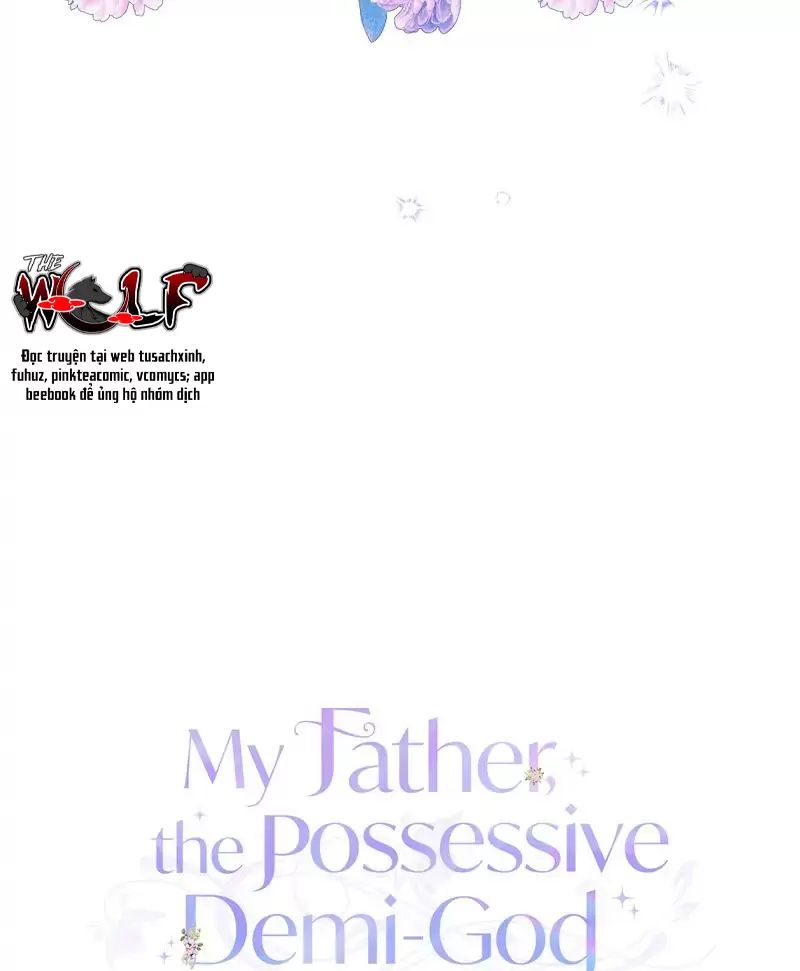 Một Ngày Nọ Bỗng Dưng Cha Xuất Hiện: Chapter 21