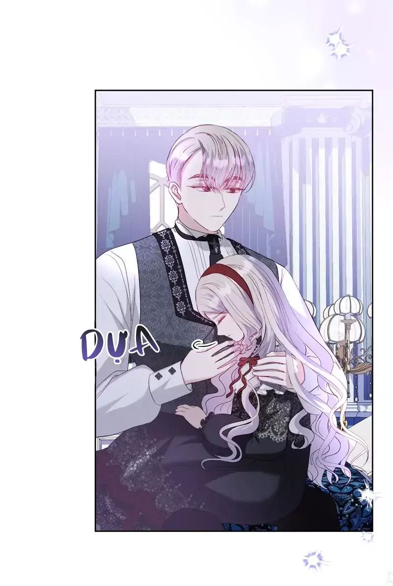 Một Ngày Nọ Bỗng Dưng Cha Xuất Hiện: Chapter 21