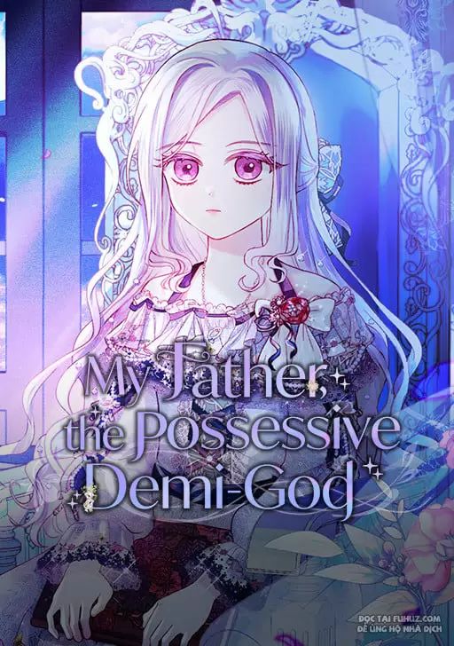 Một Ngày Nọ Bỗng Dưng Cha Xuất Hiện: Chapter 22