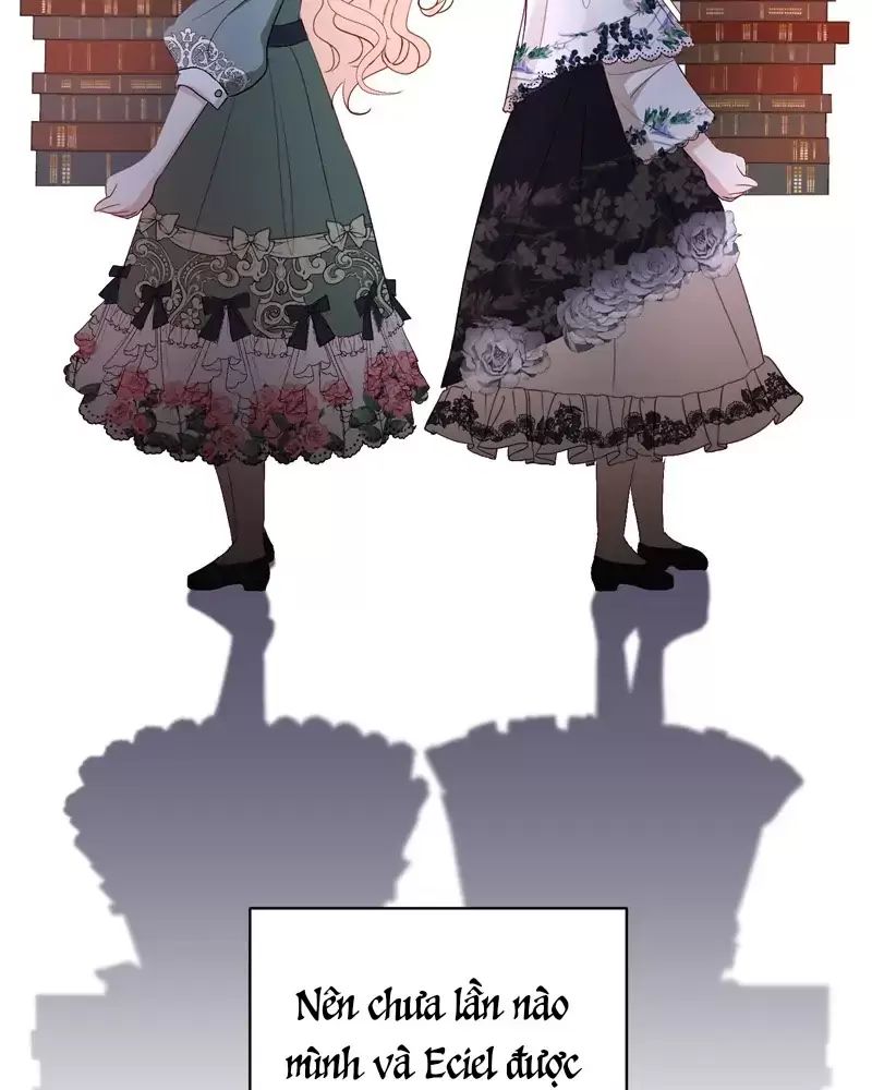 Một Ngày Nọ Bỗng Dưng Cha Xuất Hiện: Chapter 22