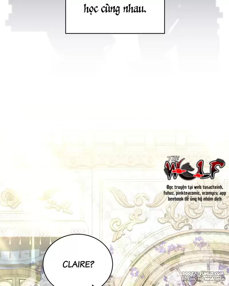 Một Ngày Nọ Bỗng Dưng Cha Xuất Hiện: Chapter 22