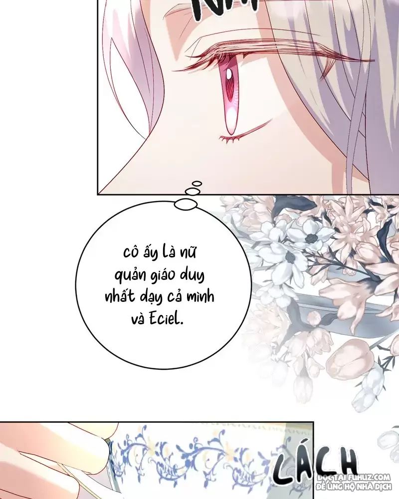 Một Ngày Nọ Bỗng Dưng Cha Xuất Hiện: Chapter 22