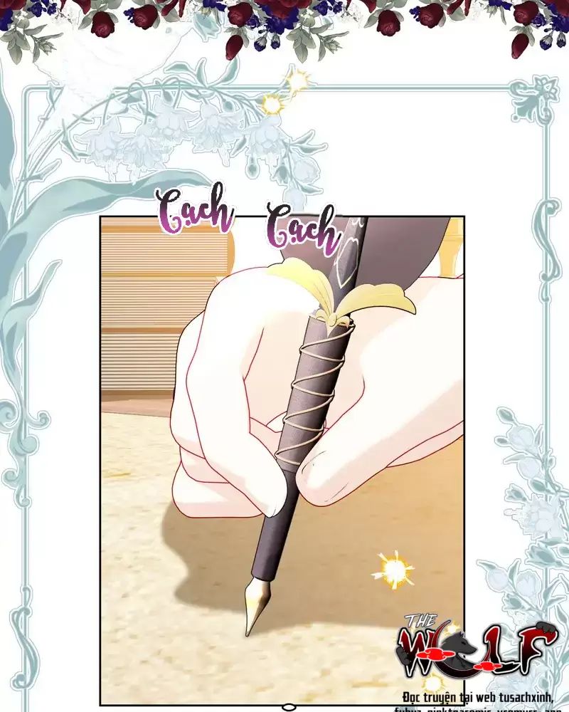 Một Ngày Nọ Bỗng Dưng Cha Xuất Hiện: Chapter 22