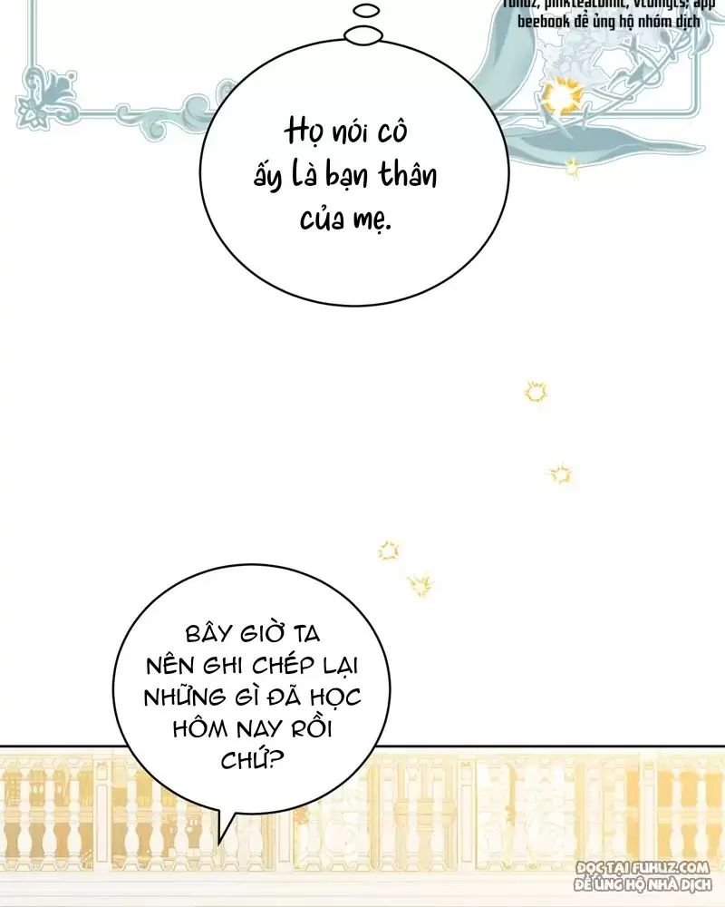 Một Ngày Nọ Bỗng Dưng Cha Xuất Hiện: Chapter 22