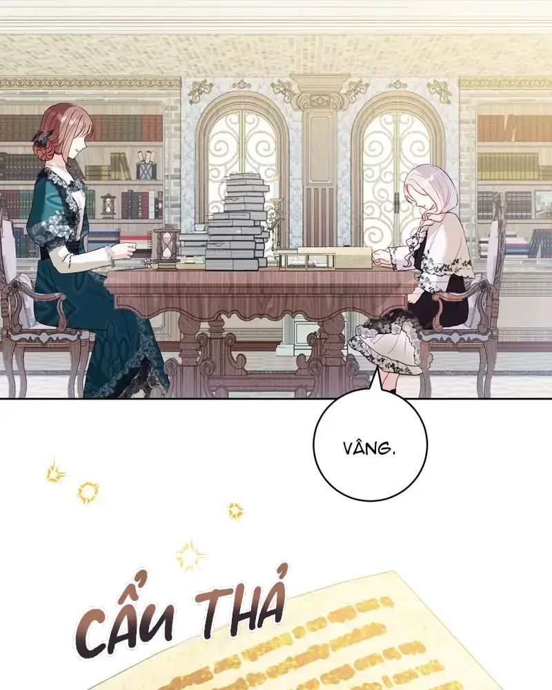 Một Ngày Nọ Bỗng Dưng Cha Xuất Hiện: Chapter 22