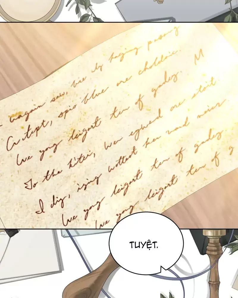 Một Ngày Nọ Bỗng Dưng Cha Xuất Hiện: Chapter 22