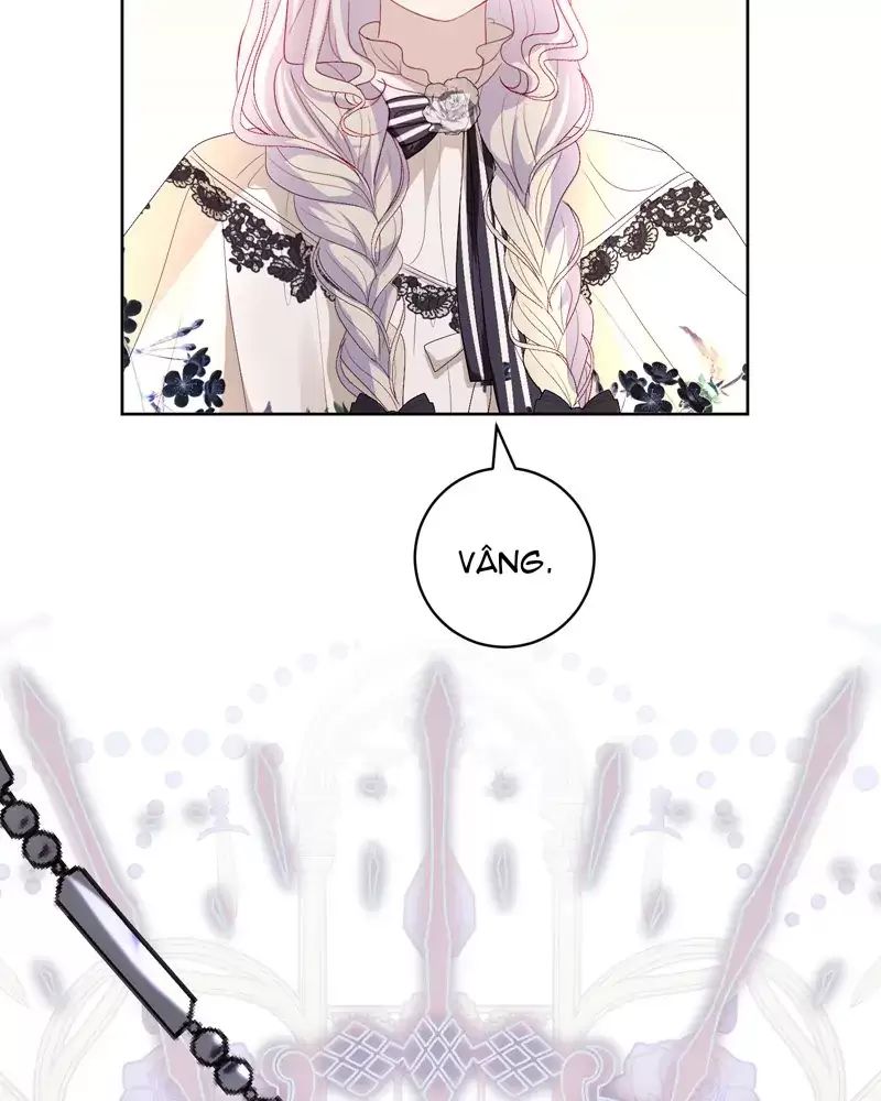 Một Ngày Nọ Bỗng Dưng Cha Xuất Hiện: Chapter 22