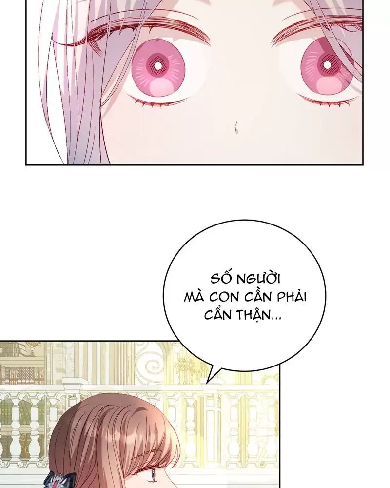 Một Ngày Nọ Bỗng Dưng Cha Xuất Hiện: Chapter 22