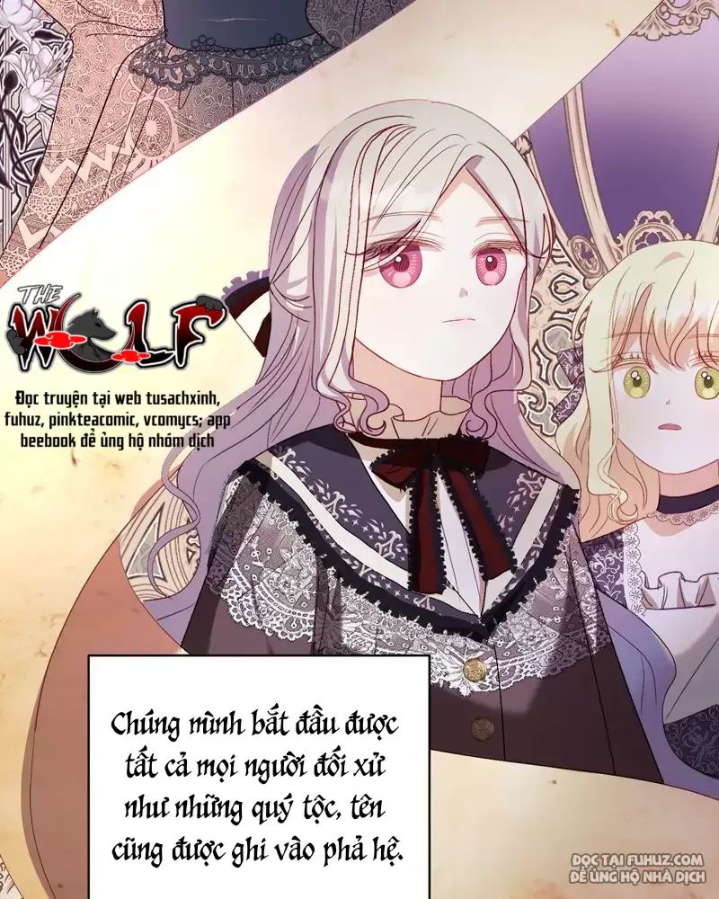 Một Ngày Nọ Bỗng Dưng Cha Xuất Hiện: Chapter 22