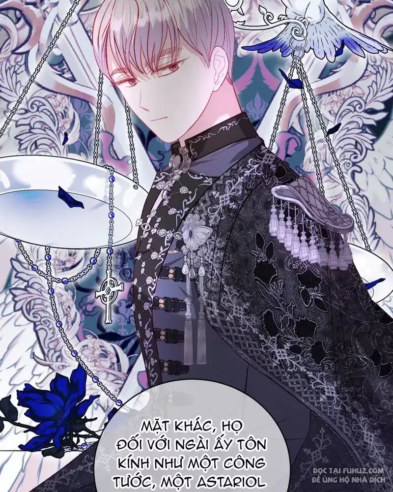 Một Ngày Nọ Bỗng Dưng Cha Xuất Hiện: Chapter 22