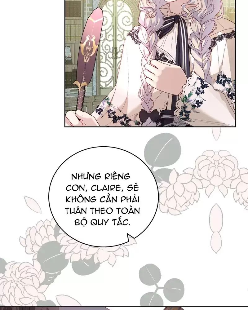 Một Ngày Nọ Bỗng Dưng Cha Xuất Hiện: Chapter 22