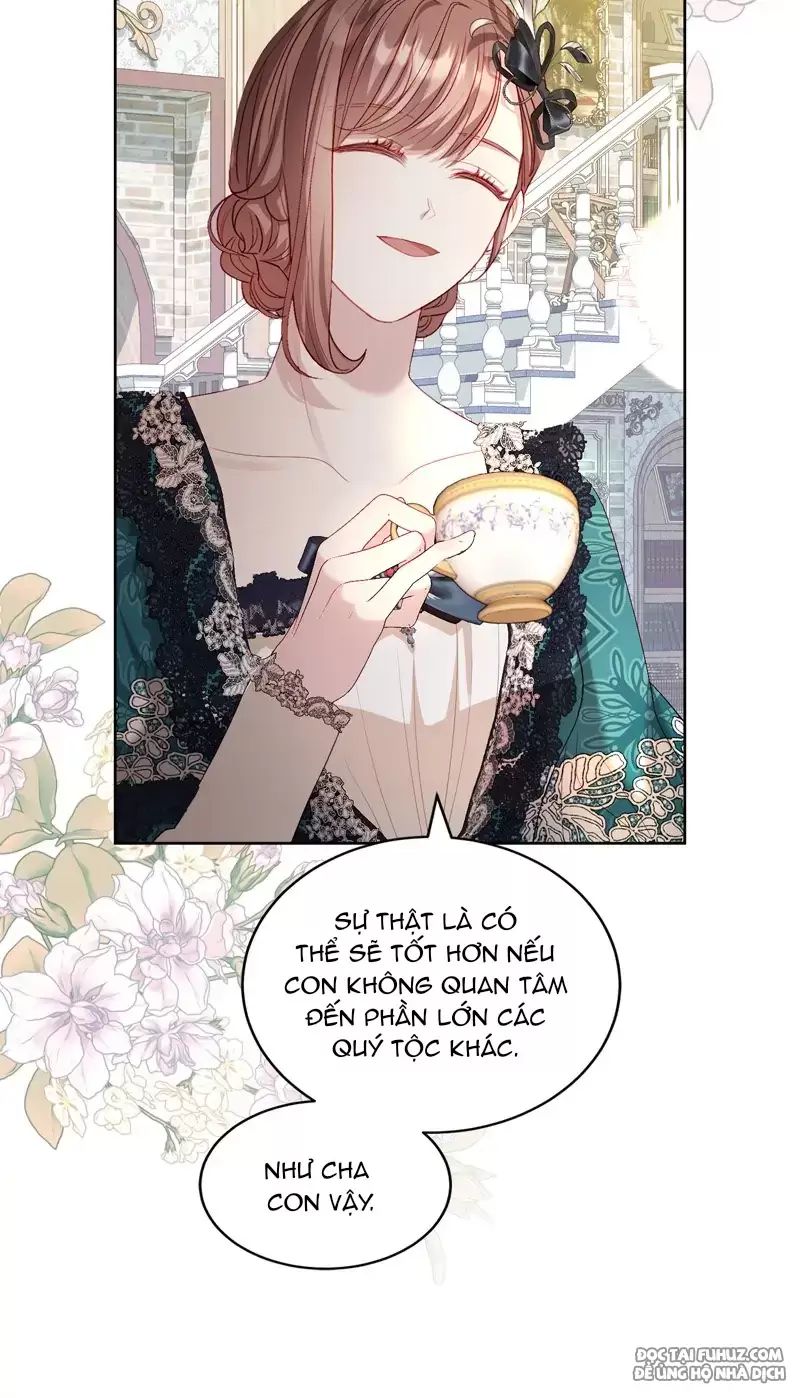 Một Ngày Nọ Bỗng Dưng Cha Xuất Hiện: Chapter 22