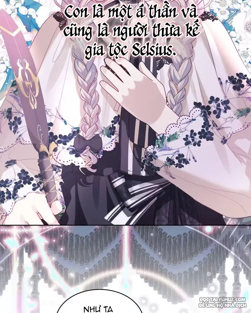 Một Ngày Nọ Bỗng Dưng Cha Xuất Hiện: Chapter 22