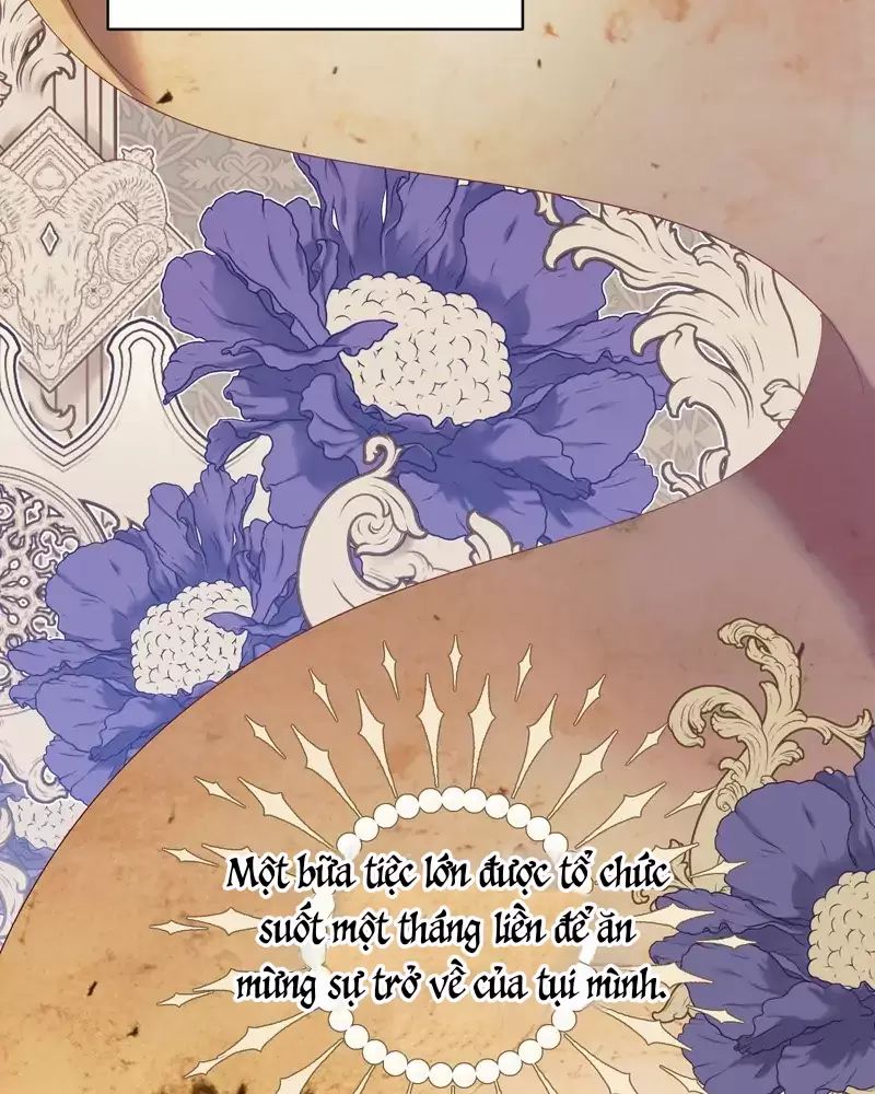 Một Ngày Nọ Bỗng Dưng Cha Xuất Hiện: Chapter 22