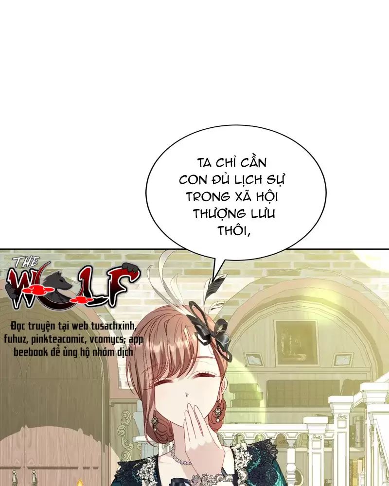 Một Ngày Nọ Bỗng Dưng Cha Xuất Hiện: Chapter 22