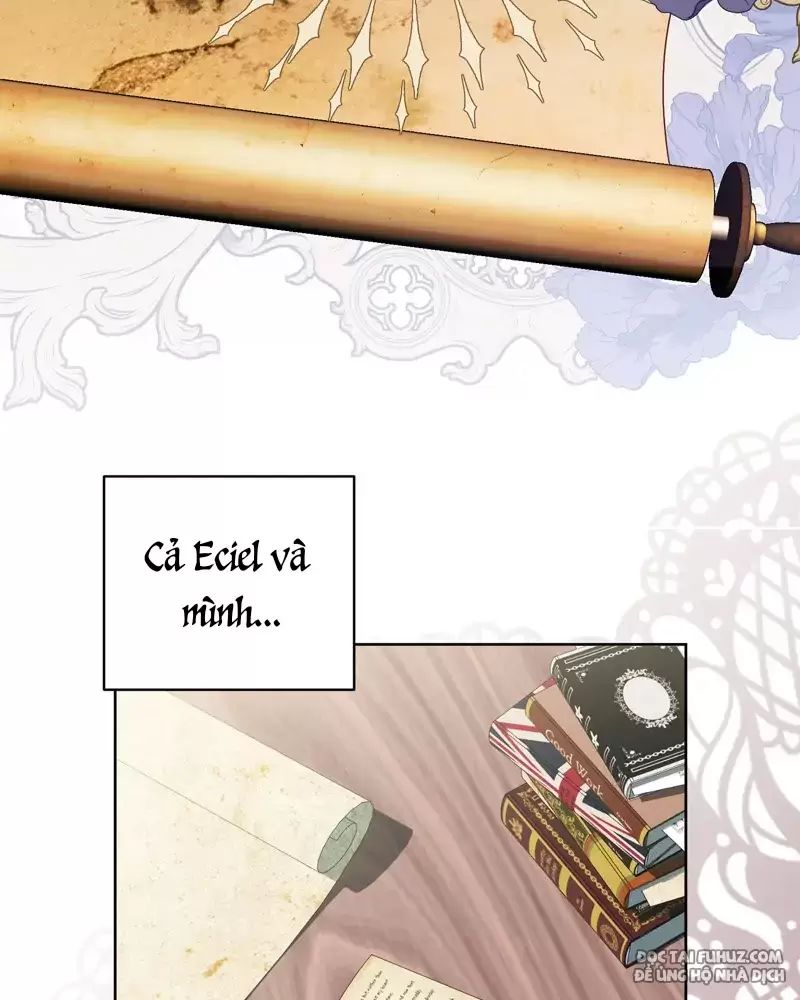 Một Ngày Nọ Bỗng Dưng Cha Xuất Hiện: Chapter 22