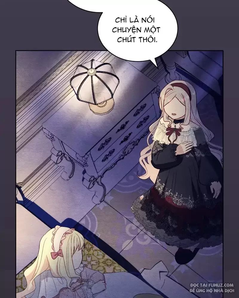 Một Ngày Nọ Bỗng Dưng Cha Xuất Hiện: Chapter 22